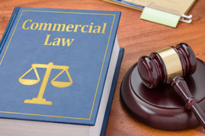 Commercial Law & Litigation | Stearn Law